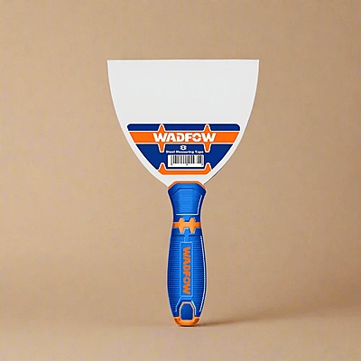 Wadfow Putty Trowel (63mm(2.5") WPT1325 Wadfow Putty Trowel (63mm(2.5") WPT1325