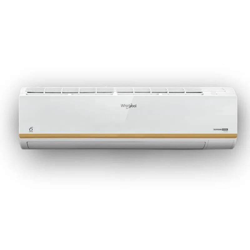 Whirlpool Supremecool 2.0T 3 Star Xpand Inverter Split Air