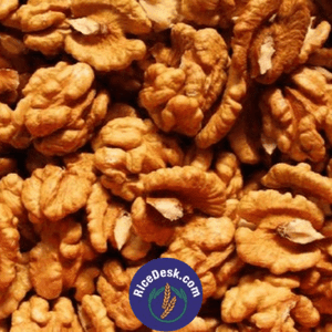 Walnuts : 250gm Walnuts : 250gm