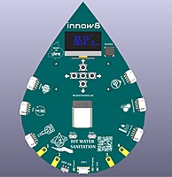 IoT Water Sanitation Kit | Measure Water Temperature, Level, Purity & Flow with Sensors | SDG Goal: Clean Water and Sanitation IoT Water Sanitation Kit | Measure Water Temperature, Level, Purity & Flow with Sensors | SDG Goal: Clean Water and Sanitation