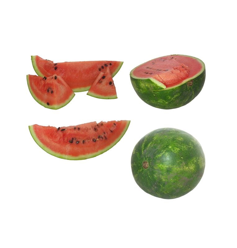Watermelon Watermelon