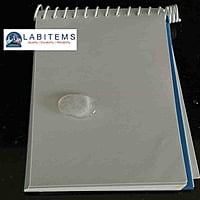 Waterproof note pad for recordings Waterproof note pad for recordings