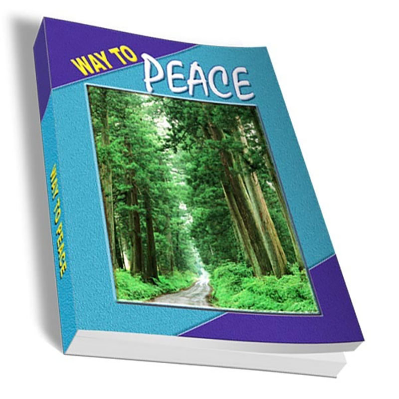 Way To Peace