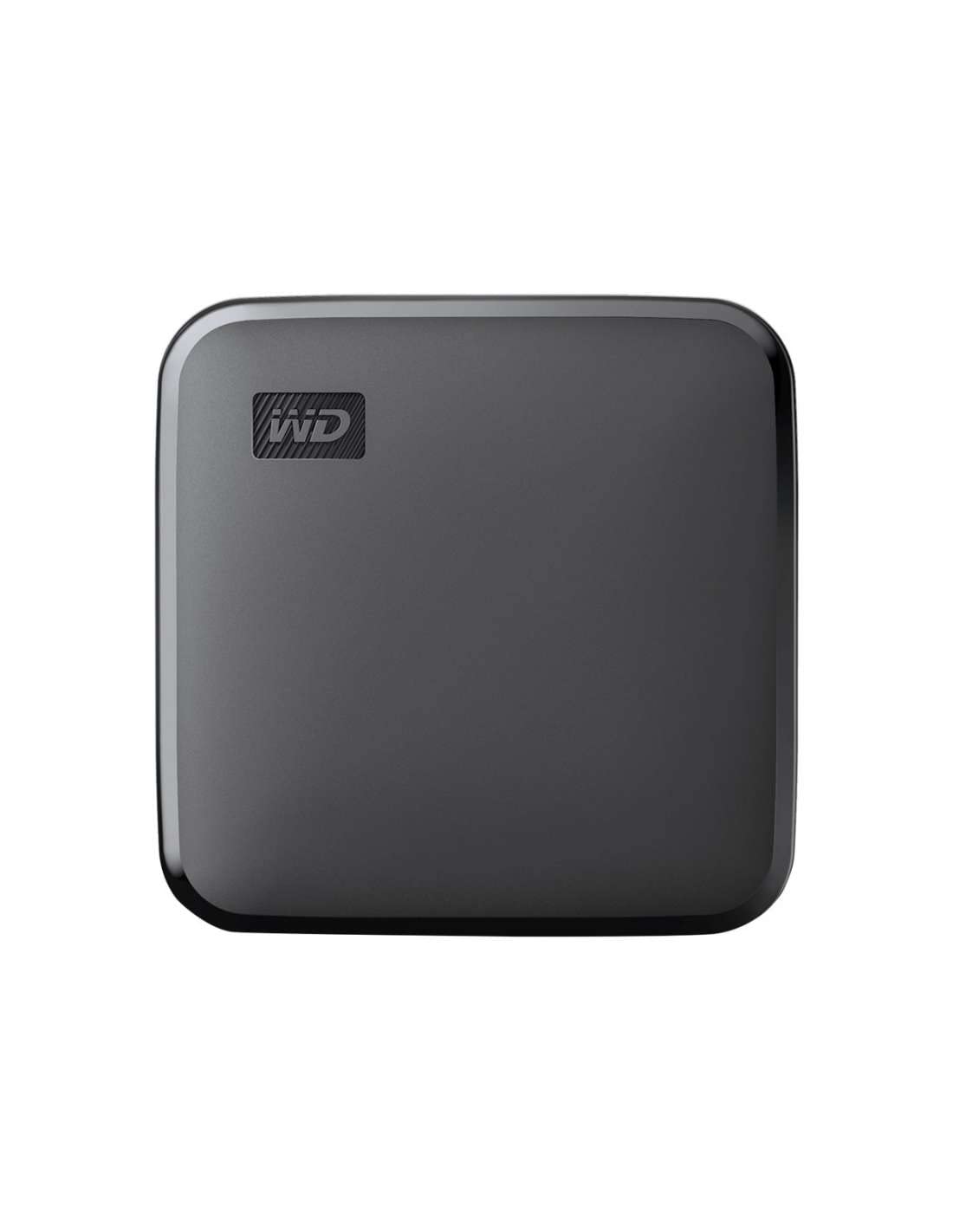 Western Digital Wd Elements Portable SSD, 400Mb/S R, Upto 2 Meter Drop Protection, PC & Mac Compatible Western Digital Wd Elements Portable SSD, 400Mb/S R, Upto 2 Meter Drop Protection, PC & Mac Compatible