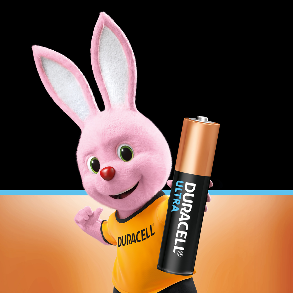 Duracell Ultra D | Alkaline Battery