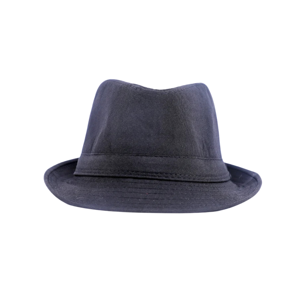 Western Cowboy Black Hat for Fancy Dress & Events Western Cowboy Black Hat for Fancy Dress & Events