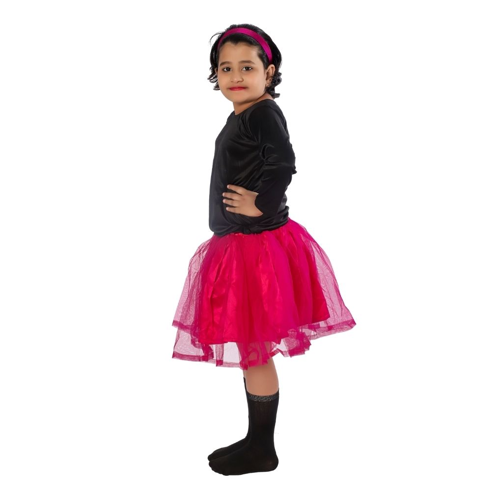 Western Dance Fancy Dress Costumes Skirt-Top