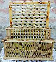 Army magazine holder 2