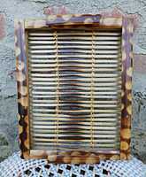 Small eskel tea tray 2