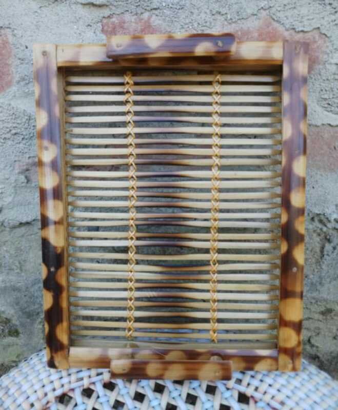 Small eskel tea tray 2