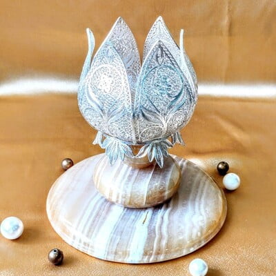 Mystic Padma table top Mystic Padma table top
