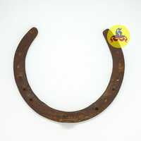 Horse shoe Magnet - Kuthirai laadam Horse shoe Magnet - Kuthirai laadam