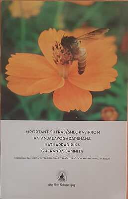 Important Sutras