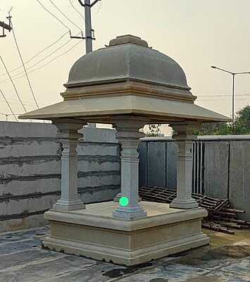 Mandap