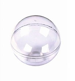 Acrylic Globe 6"
