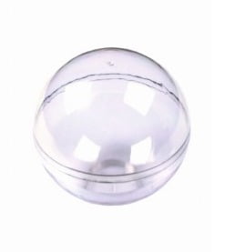 Acrylic Globe 6"