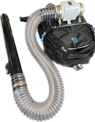 insectPRO CDC Backpack Aspirator for Insect Collections insectPRO CDC Backpack Aspirator for Insect Collections