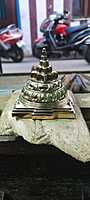 Sri Kamala Maha Meru Sri Kamala Maha Meru