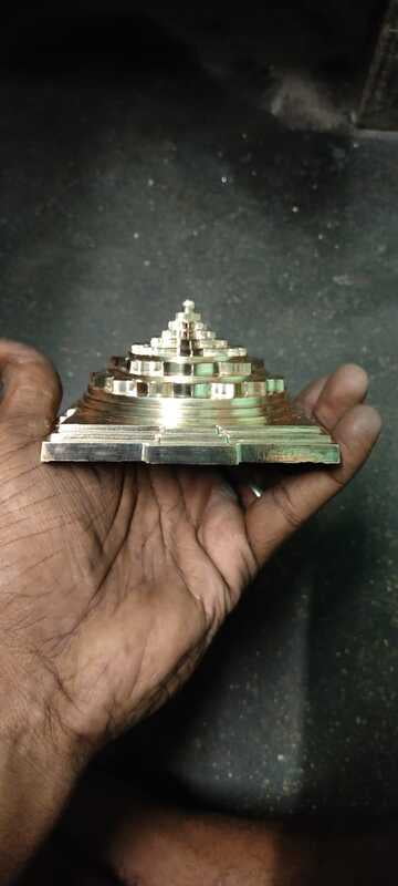 Sri Artha Meru Sri Artha Meru