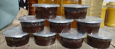 Gulkhand 100gms
