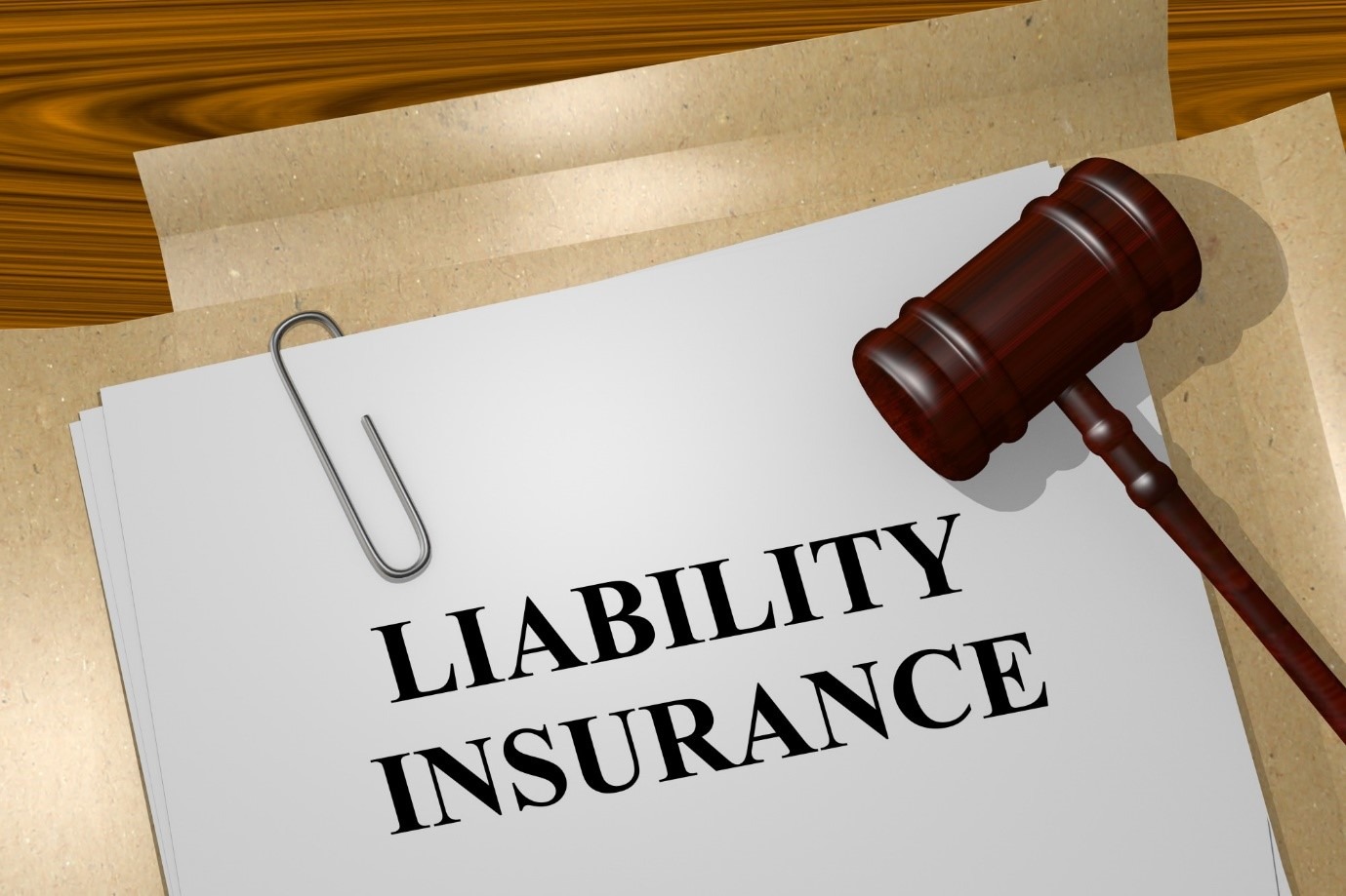 Liability Insurance Liability Insurance
