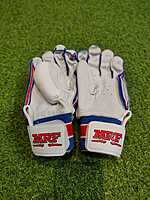 Cricket Batting Gloves MRF GRAND Cricket Batting Gloves MRF GRAND