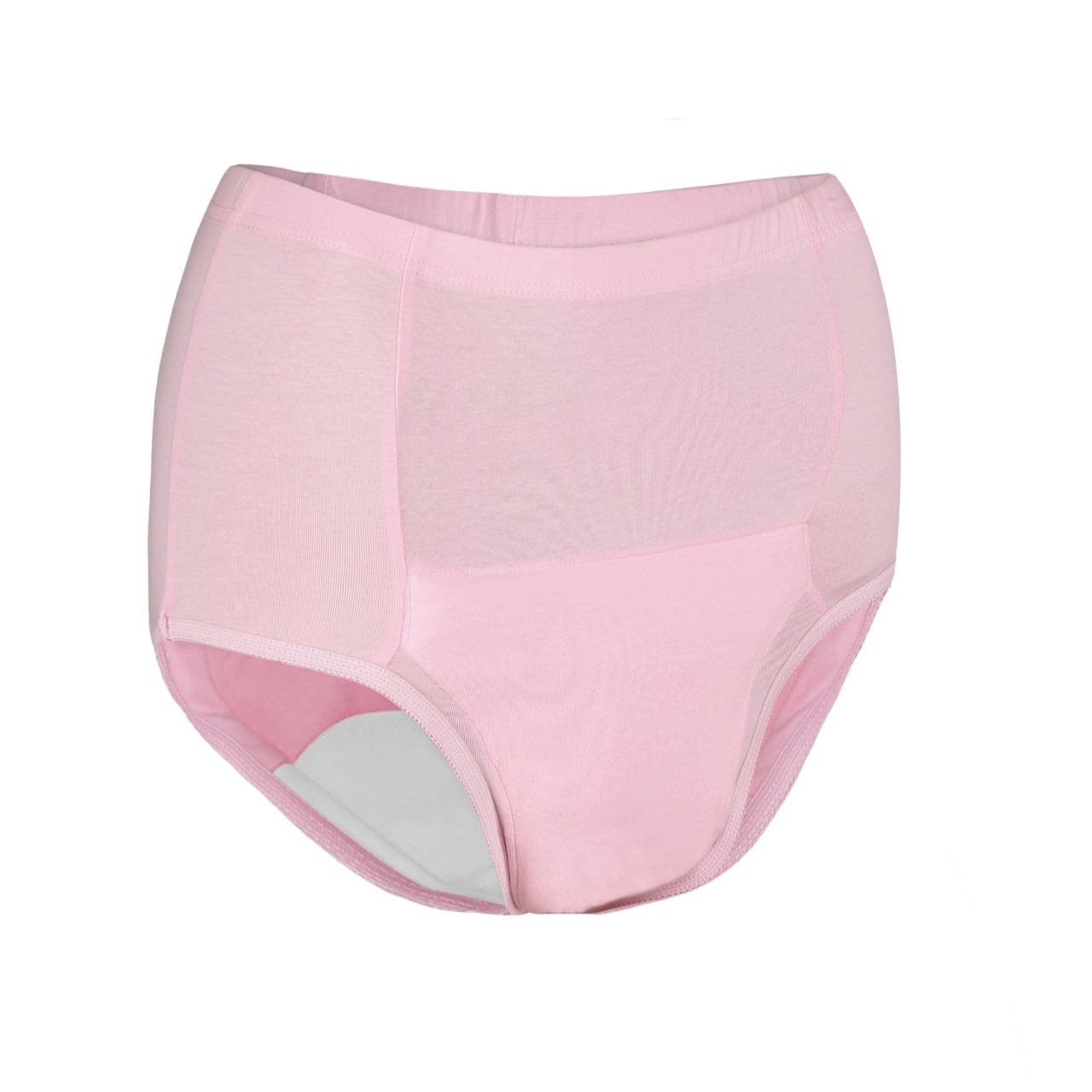 Reusable adult diaper, Washable adult diapers, Incontinence Protective Underwear for Women, High Waist Panties For Women, Leak Proof, Pink Color Heavy Flow(PACK OF 2) Reusable adult diaper, Washable adult diapers, Incontinence Protective Underwear for Women, High Waist Panties For Women, Leak Proof, Pink Color Heavy Flow(PACK OF 2)