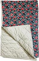 Superman quilts