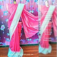 SEMI RAW SILK SAREE MRSSRSS22512 SEMI RAW SILK SAREE MRSSRSS22512