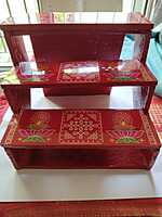 Golu Steps - Golu padi Golu Steps - Golu padi