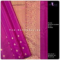 Pure Kanchivaram  sillk saree  MSSSKAN20701