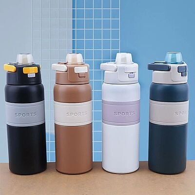 Bottles