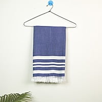 Bamboo Ultra Soft & Thin Turkish Towel- Quick Dry, Super Absorbent, Anti Bacterial, Ideal for Bath,Travel,Gym,Beach,Pool & Yoga (powder blue) Bamboo Ultra Soft & Thin Turkish Towel- Quick Dry, Super Absorbent, Anti Bacterial, Ideal for Bath,Travel,Gym,Beach,Pool & Yoga (powder blue)
