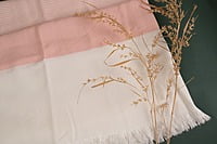 Bamboo Ultra Soft & Thin Turkish Towel- Quick Dry, Super Absorbent, Anti Bacterial, Ideal for Bath,Travel,Gym,Beach,Pool & Yoga (peach melba) Bamboo Ultra Soft & Thin Turkish Towel- Quick Dry, Super Absorbent, Anti Bacterial, Ideal for Bath,Travel,Gym,Beach,Pool & Yoga (peach melba)