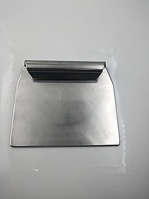 SS Cutter 5*4 inch