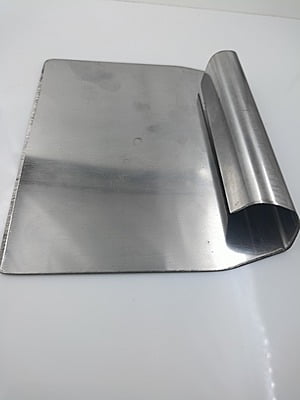 SS Cutter 5*4 inch