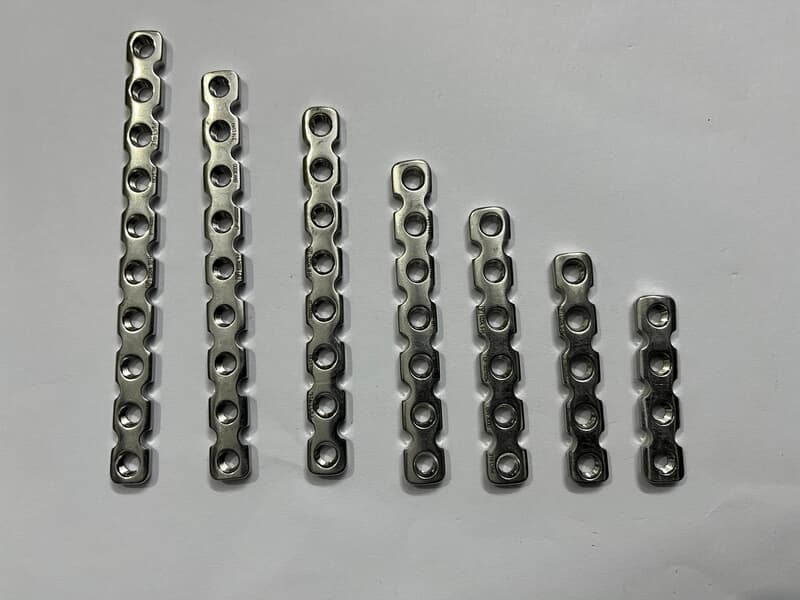 PRIMA LIFT RECON PLATE 3.5 MM