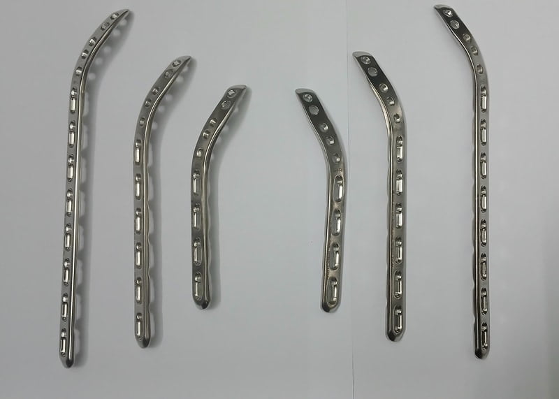 PRIMA LIFT EXTRA ARTICULAR DISTAL HUMERUS PLATE