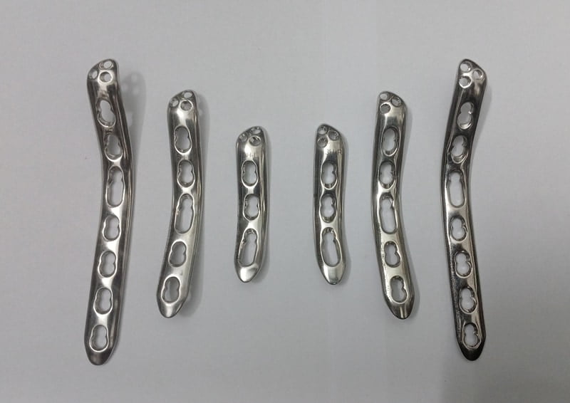 PRIMA LIFT MEDIAL DISTAL HUMERUS PLATE