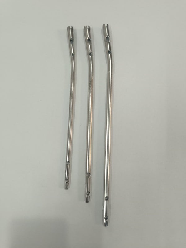 EXCEL ONE NAIL-SS