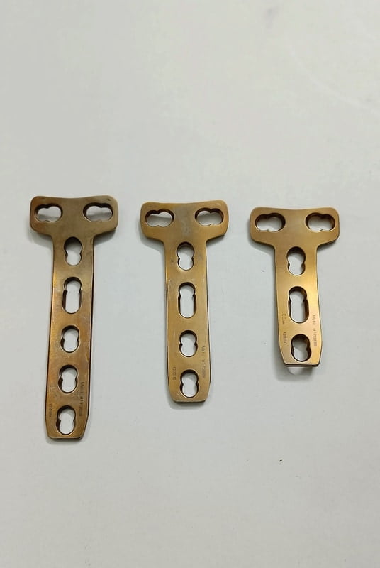 LPS T PLATE