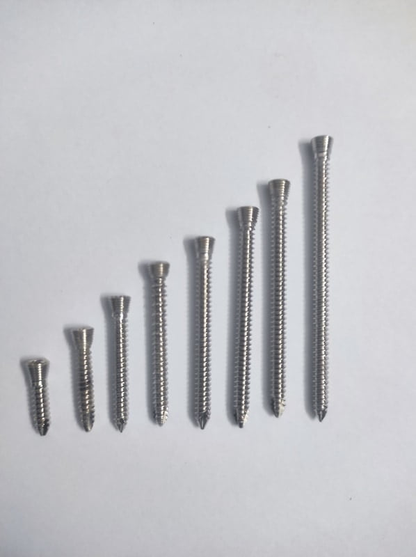 3.5MM PRIMA LIFT LOCKING SCREW