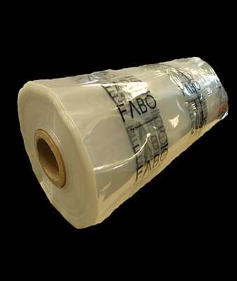 PP Roll - 28Kg