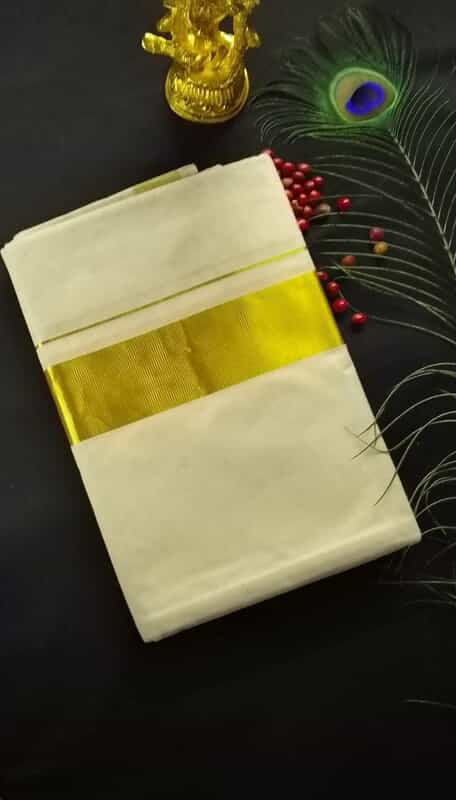 SPECIAL KASAV MUND ONAM SPECIAL KASAV MUND ONAM