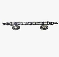 P/H 12" AMP - PH 200 BG/DC