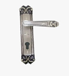 M Lock 11" AMP - MP 270 + ML0 R CY +3Key BG/DC