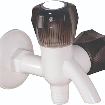 Bath Fittings  ( M - Series) 2 - Way Cock