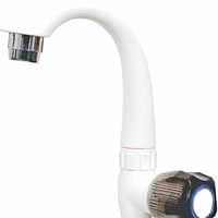 Bath Fittings  ( M - Series) Piller Sink Cock