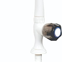 Bath Fittings  ( M - Series) Piller Sink Cock