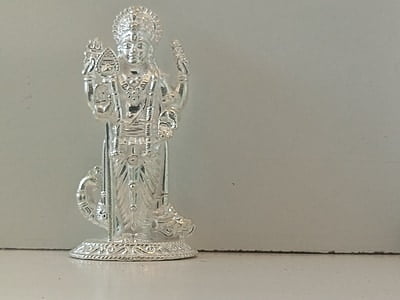 Murugan Statue, Religious God Resin Idol Murugan Statue, Religious God Resin Idol